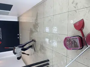 Post Construction Cleaning