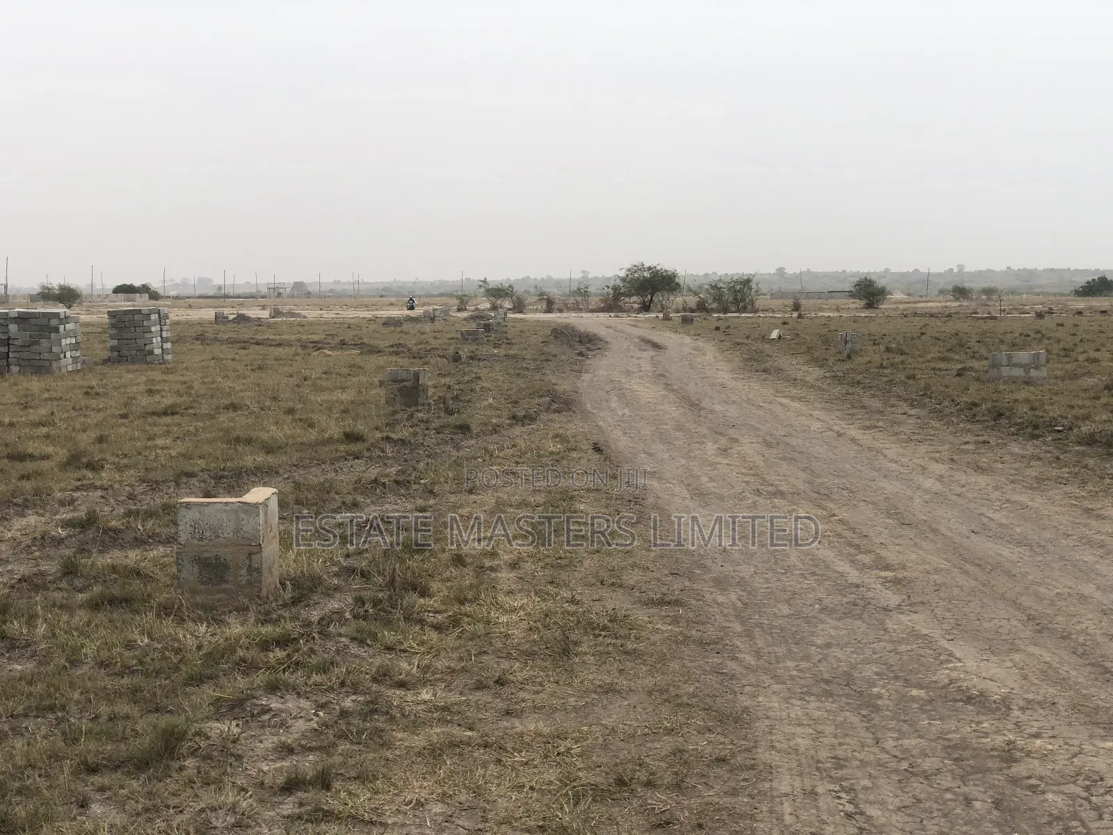 Genuine and Free Documentation Land for Sale