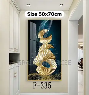 High Quality Designer Wall Paintings