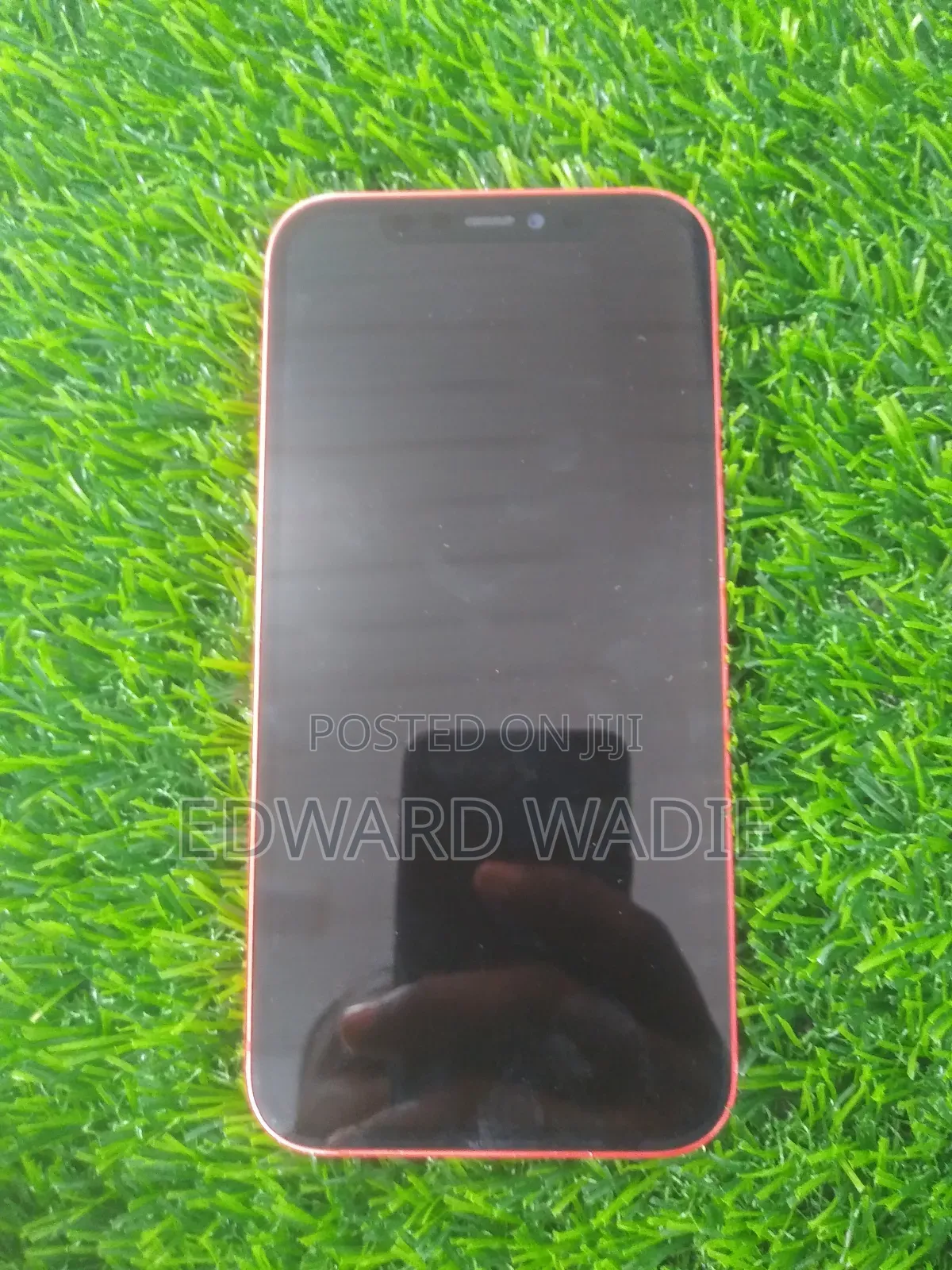 Apple iPhone 12 128 GB Red