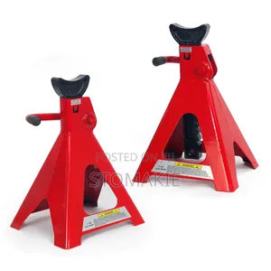 3 Tons Jack Stands