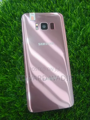 New Samsung Galaxy S8 64 GB Bronze
