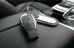 Mercedes Benz Key Programing