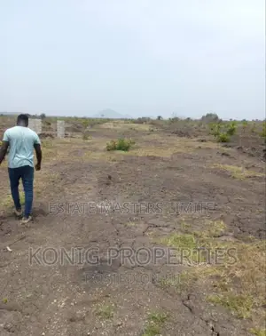 Build Your Dream House on Our Lands at Dominase