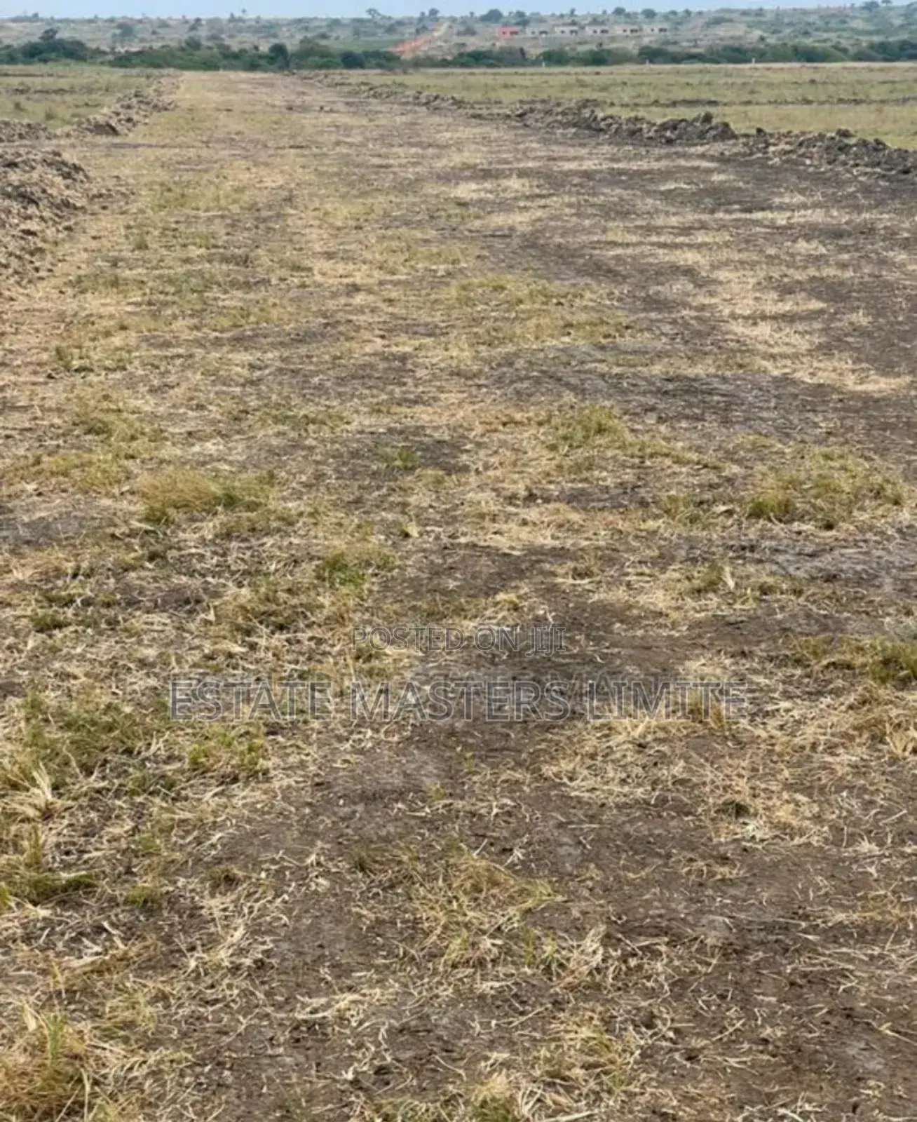 Build Your Dream House on Our Lands at Dominase