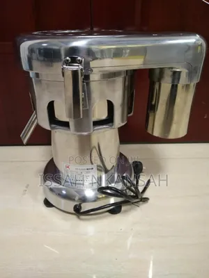 Juice Extractor