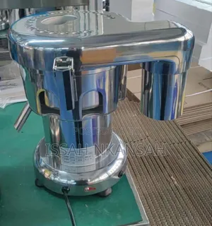 Juice Extractor
