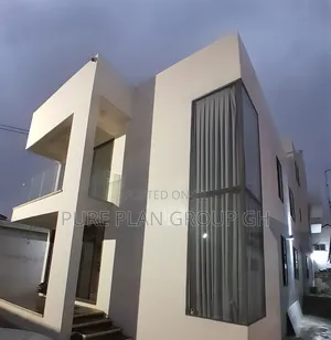 Furnished 2bdrm Apartment in East Legon, A&C Mall Area for rent