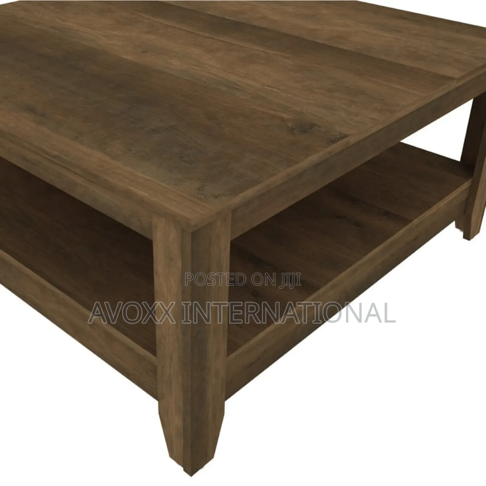 Lark Manor Weddel Basilico Coffee Table With Storage