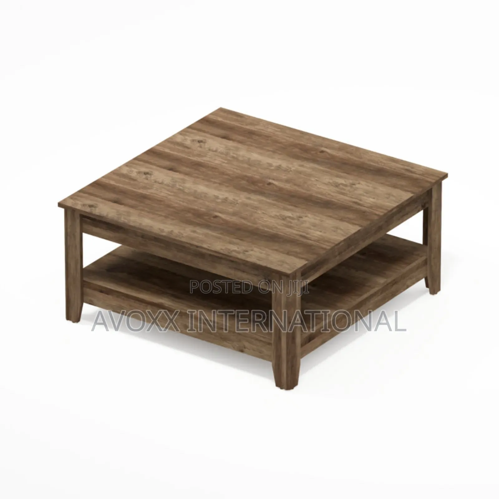 Lark Manor Weddel Basilico Coffee Table With Storage