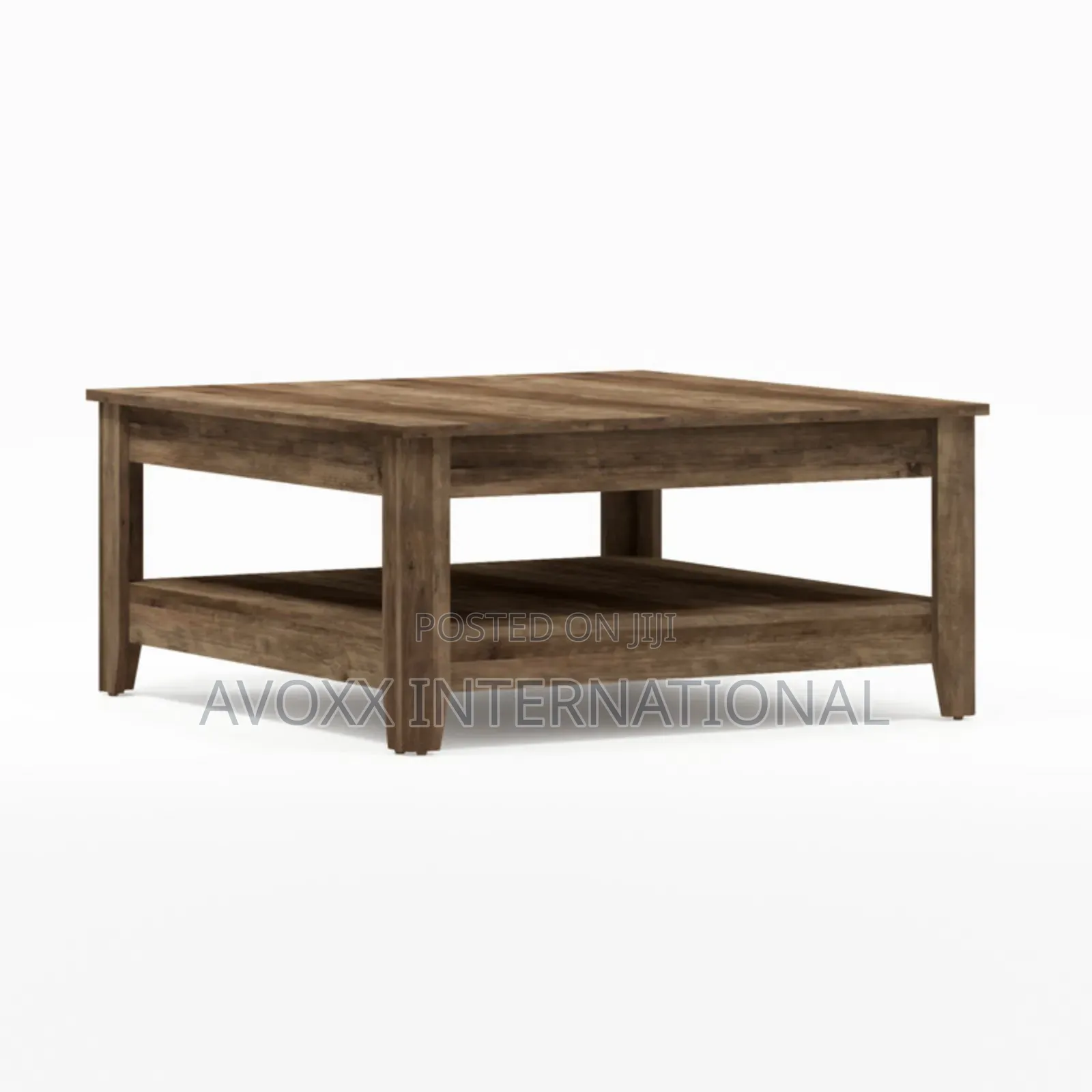 Lark Manor Weddel Basilico Coffee Table With Storage