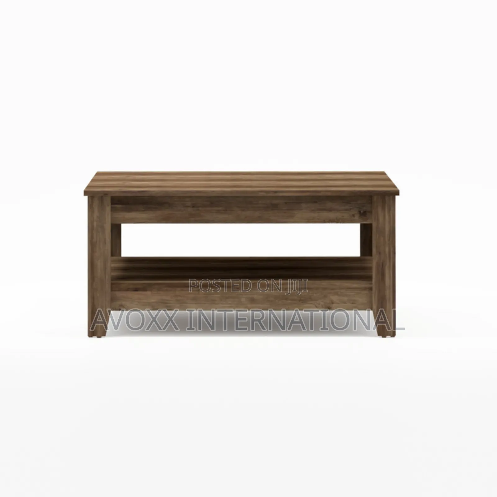 Lark Manor Weddel Basilico Coffee Table With Storage