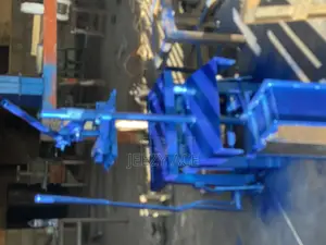 Block Machine