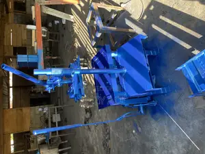 Block Machine