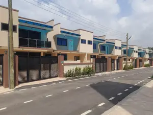 3bdrm Duplex in Ayi Mensah, Accra Metropolitan for sale