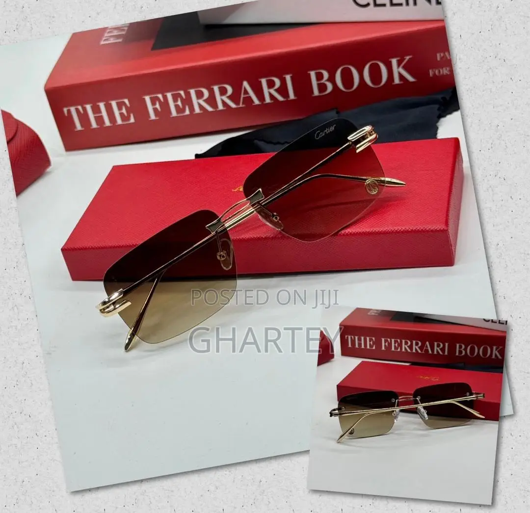 Men’S Quality Glasses
