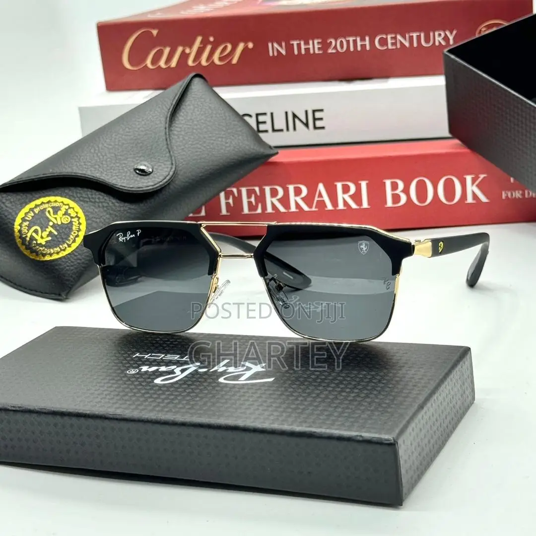 Men’S Quality Glasses