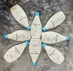 Aveeno Baby Wash 400ml
