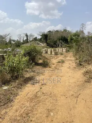 Full Plot of Land for Sale at Kasoa Akrampa.