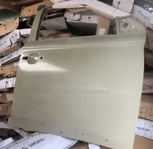 Mitsubishi Outlander Door 2016 2017 2018 2019 2020 2021 Front Door