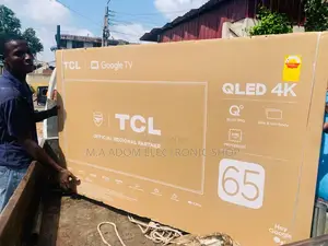 TCL 65QLED TV: Your Ultimate Home Theater Experience