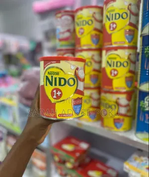 Nido 1+ Plus