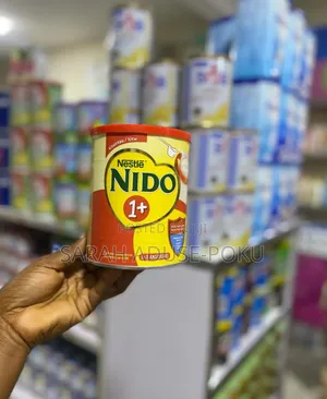 Nido 1+ Plus