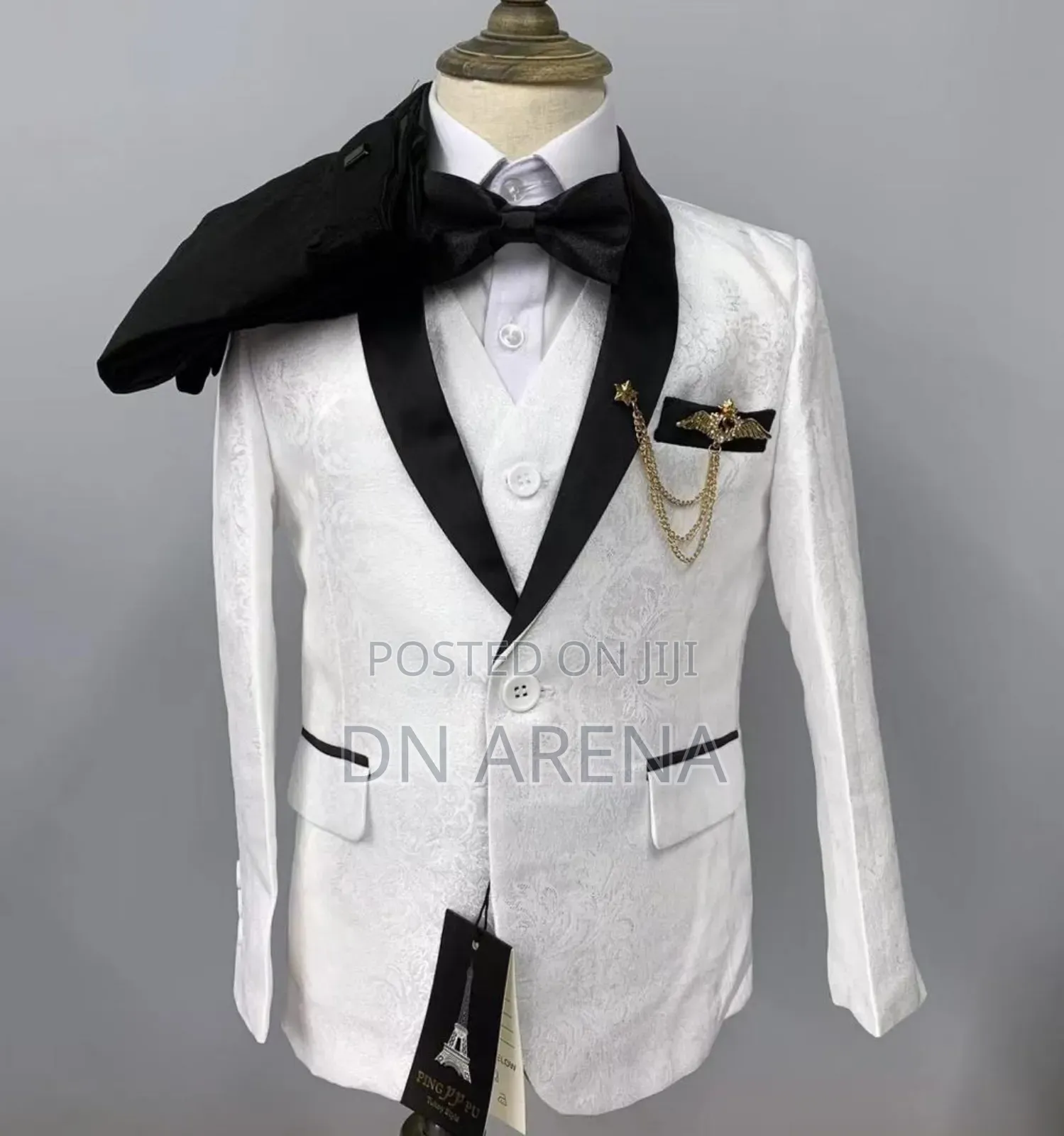 Boys Suits