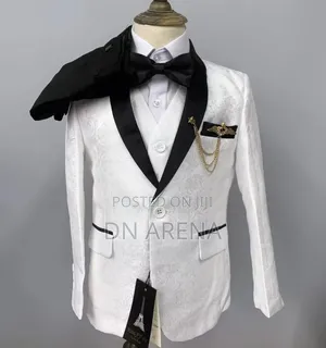 Boys Suits