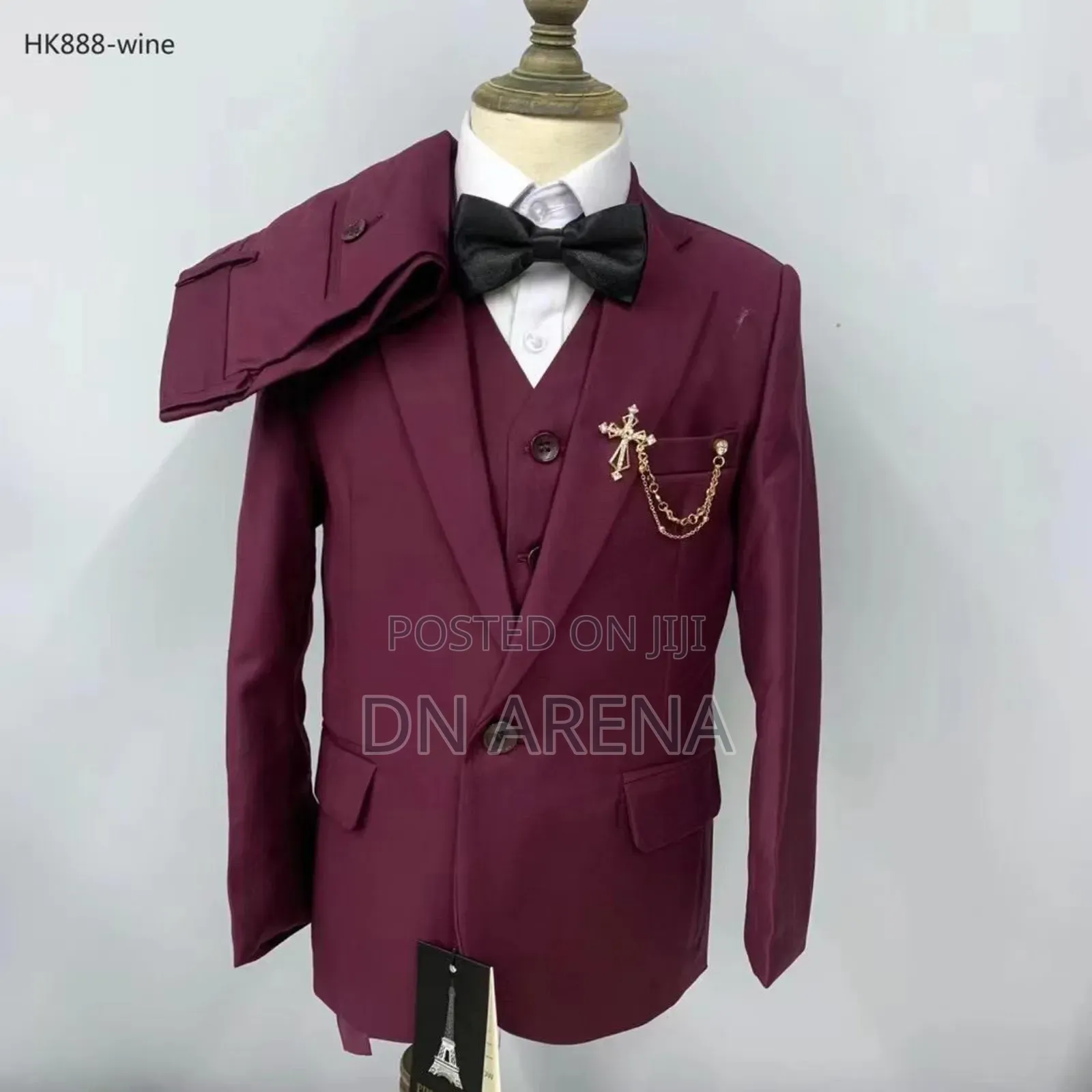 Boys Suits