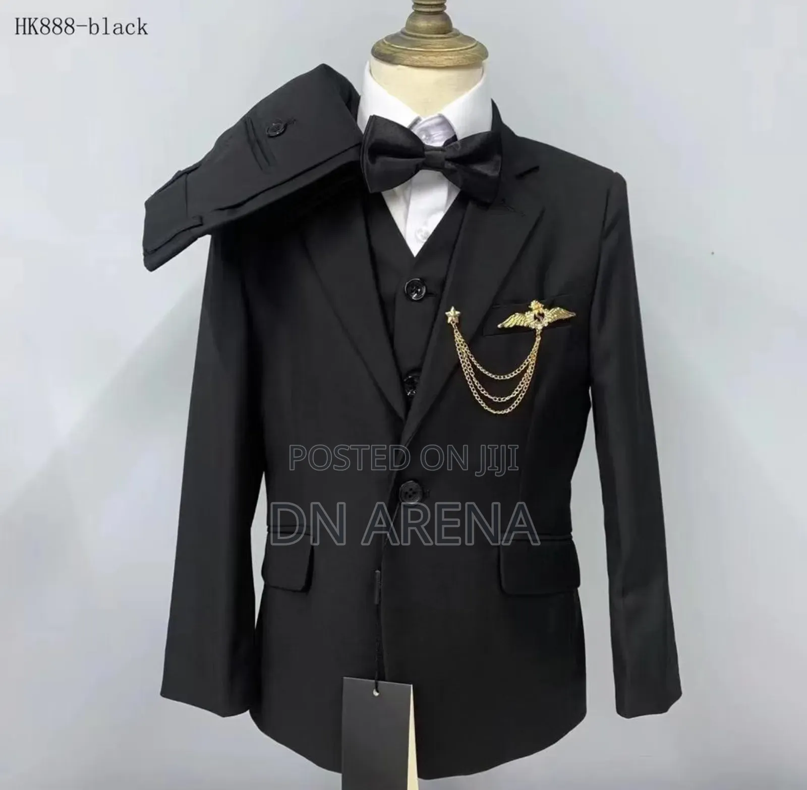 Boys Suits