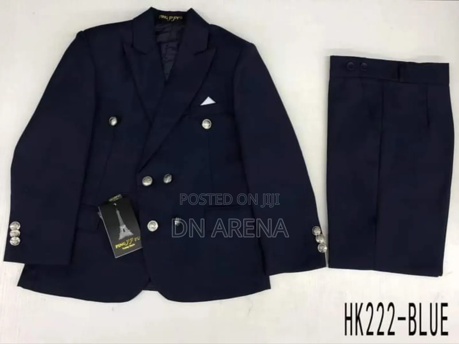 Boys Suits