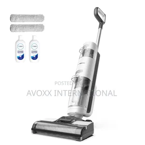Tineco Ifloor 3 Breeze Wet Dry Cordless Floor Cleaner Mop