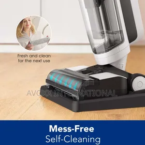 Tineco Ifloor 3 Breeze Wet Dry Cordless Floor Cleaner Mop