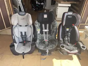 Baby Car Seat