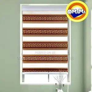 Curtain Blinds