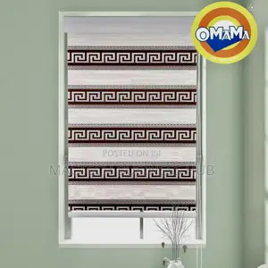 Curtain Blinds