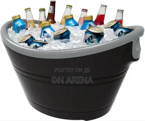 Igloo 20 Quart Insulated Party Bucket