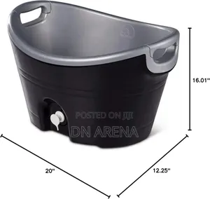 Igloo 20 Quart Insulated Party Bucket