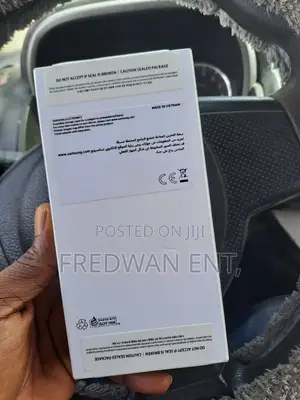 New Samsung Galaxy A15 128 GB Gray