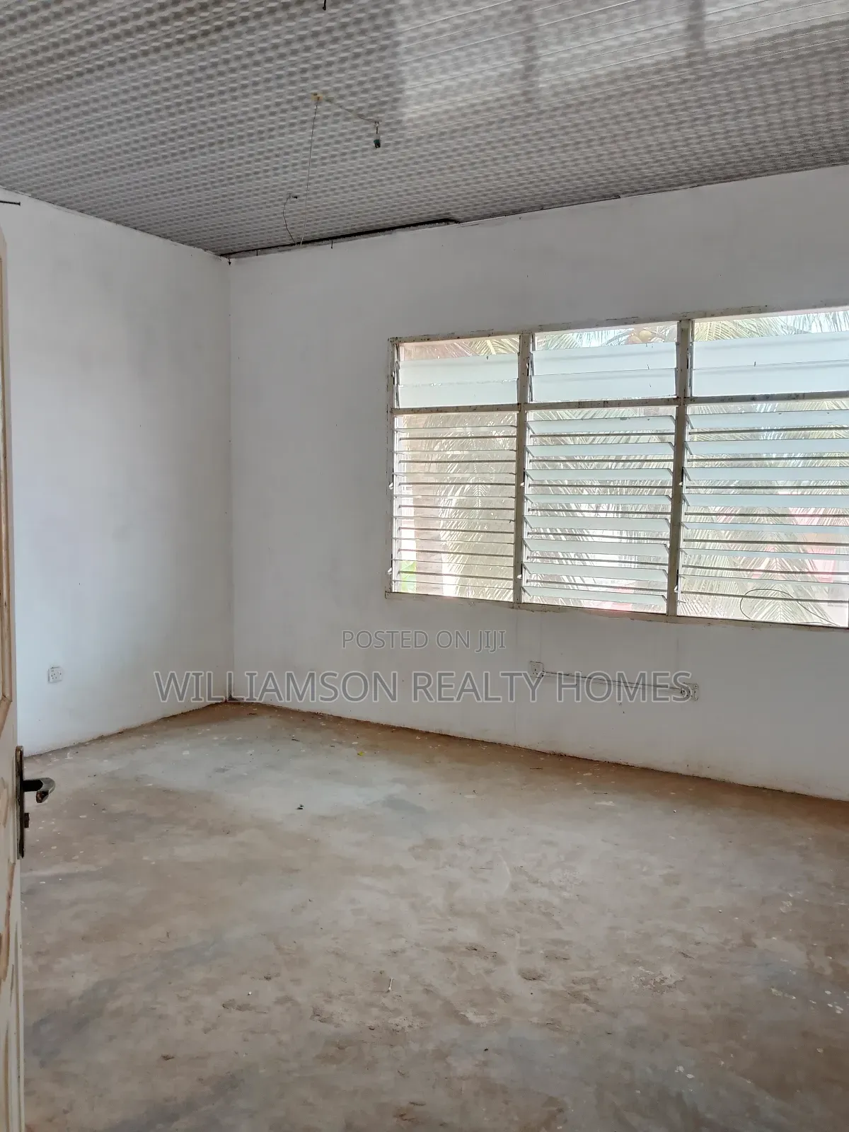 1bdrm Apartment in Community 20 Estate, Spintex for rent
