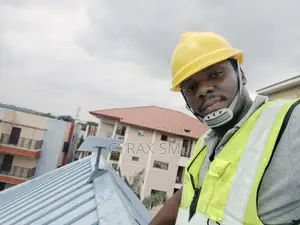 Photo - Starlink Installation