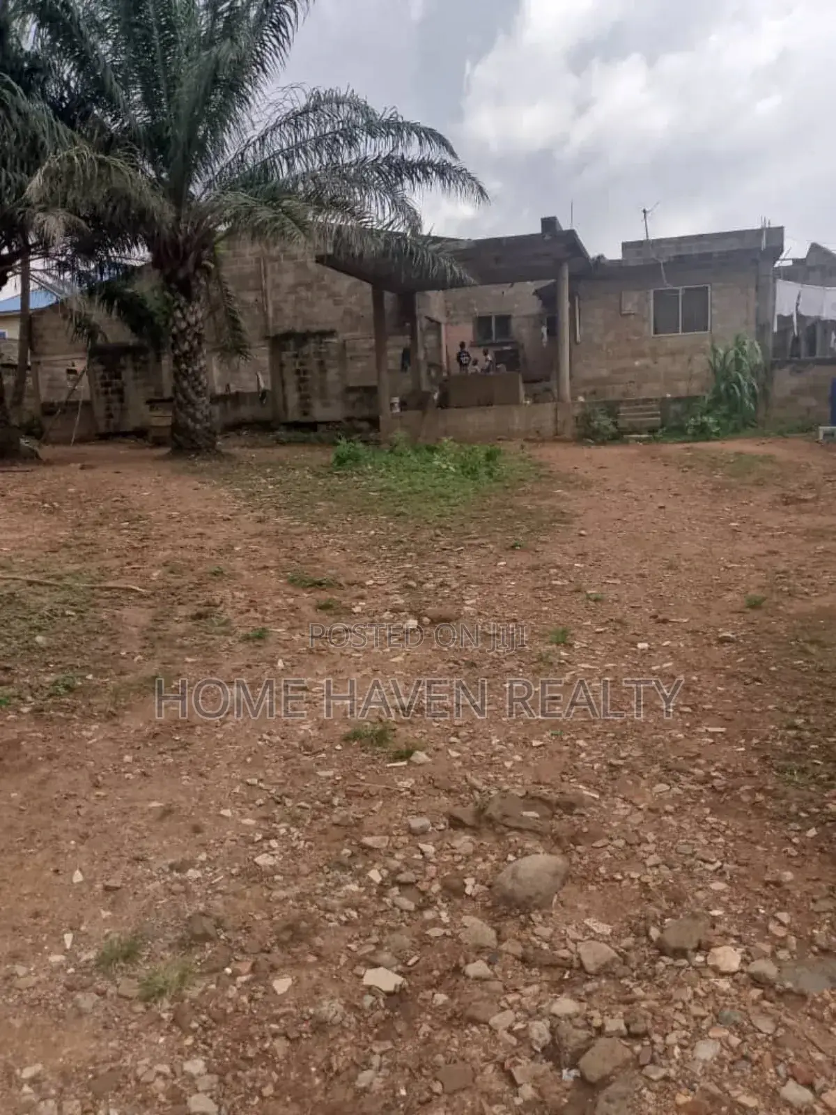 Land SALE at Westland , West Legon