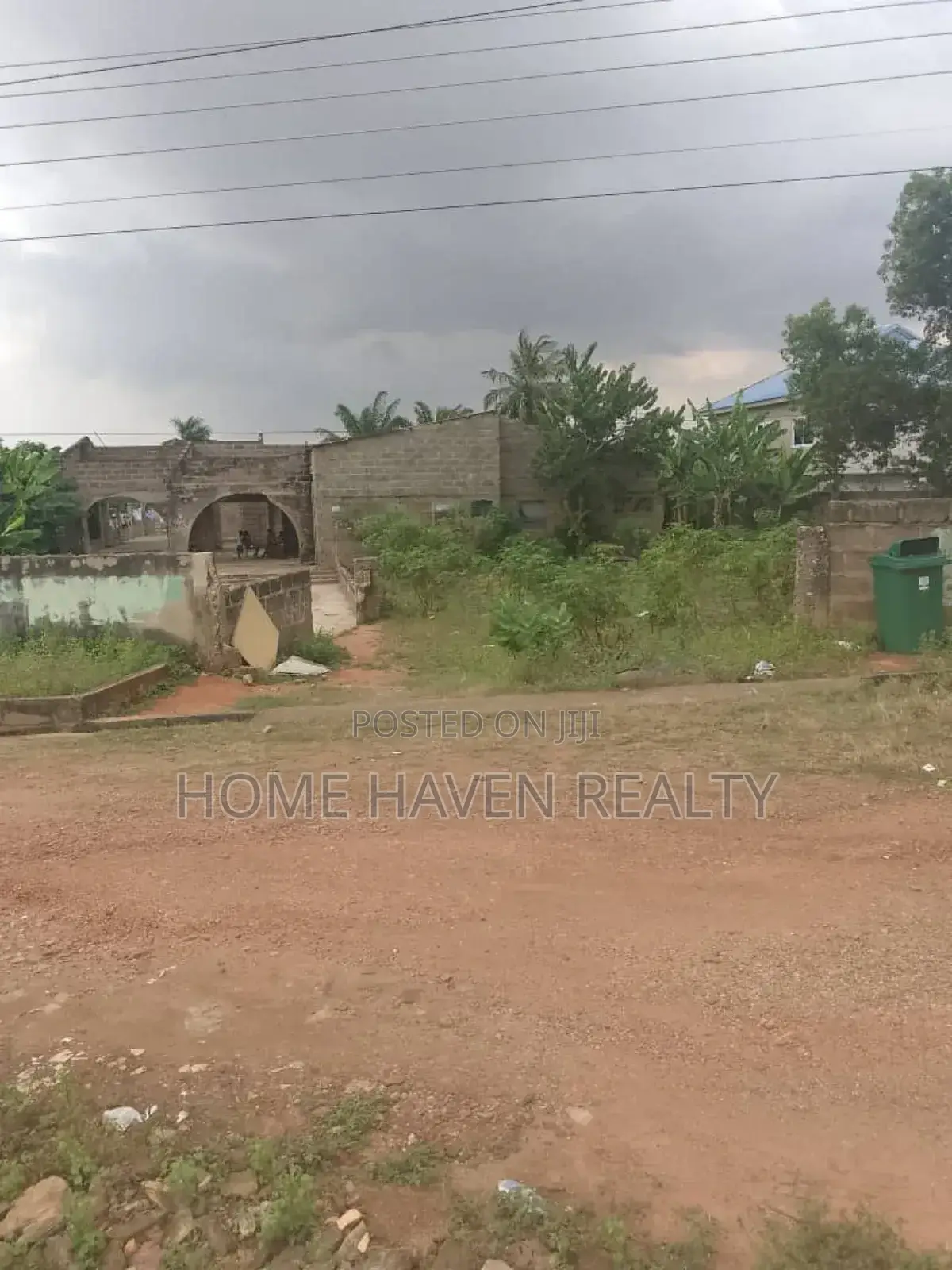 Land SALE at Westland , West Legon