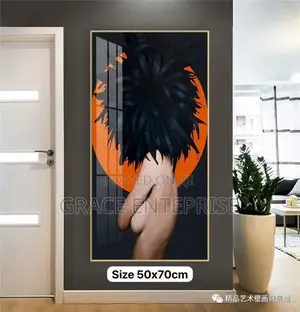 Crate a Beautiful Room With Our Designer Wall Paintings