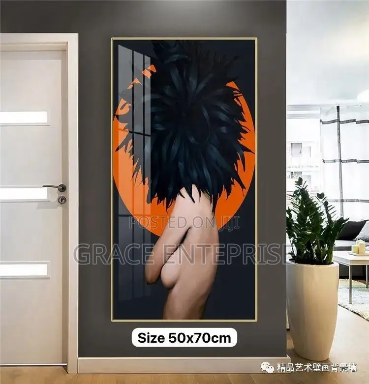 Crate a Beautiful Room With Our Designer Wall Paintings