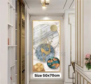 Quality Wall Designer Painting in Different Colors