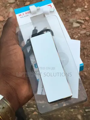 Photo - 16tb External Hard Drive SSD