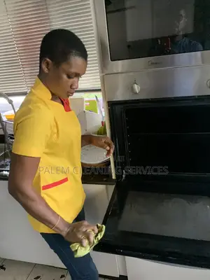 House Cleaning ( Housekeeping)