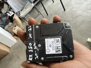 Windshield Lane Departure Camera Oem Lexus Rx350 2018